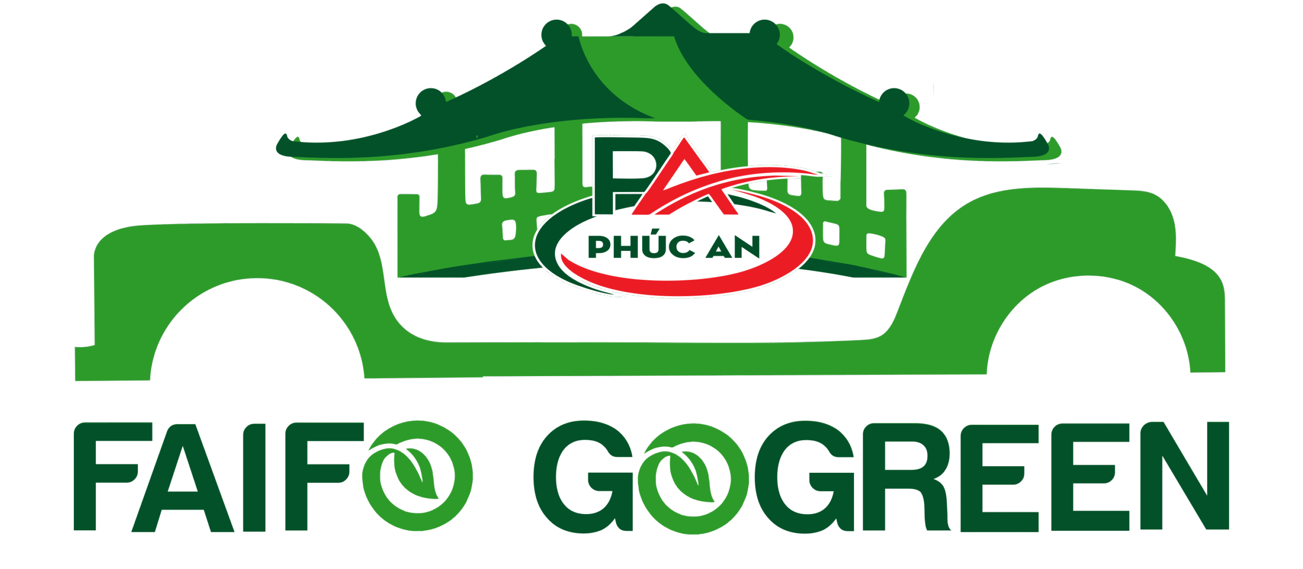 FAIFO GOGREEN 🌿