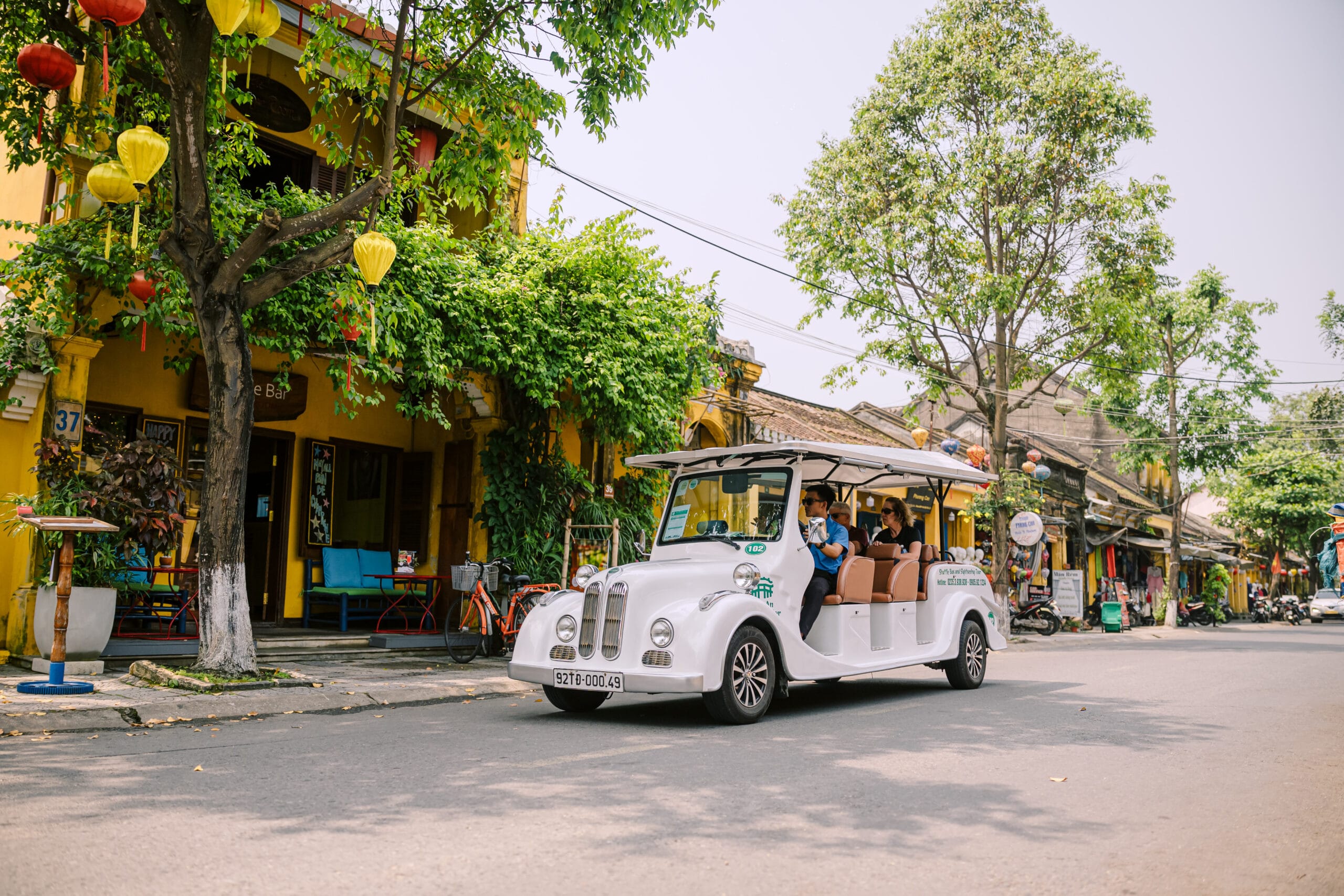 Top 10 destinations & adventure travel trips