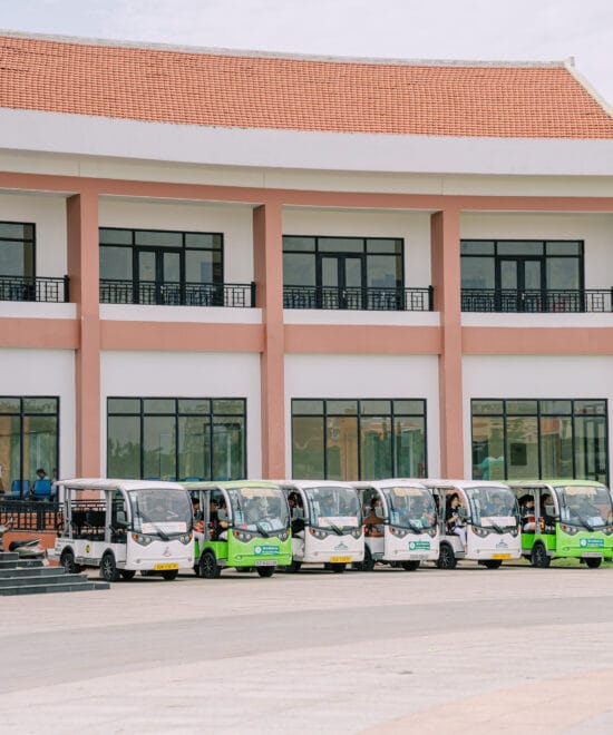 Hội thi hợp xướng